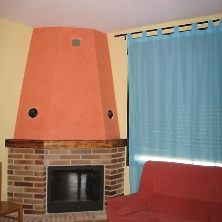 Casa rural Casa Carrera Rural