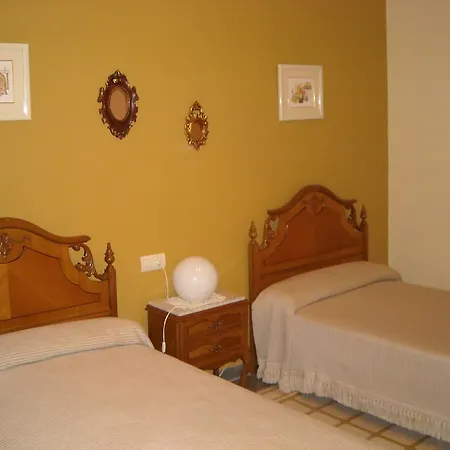 Casa Carrera Rural Biscarrués