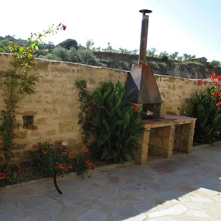 Casa rural Casa Carrera Rural