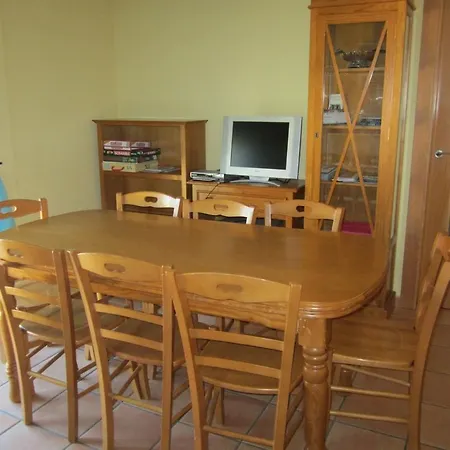 Casa rural Casa Carrera Rural