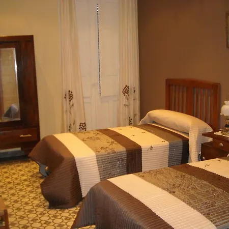 Casa rural Casa Carrera Rural Biscarrués