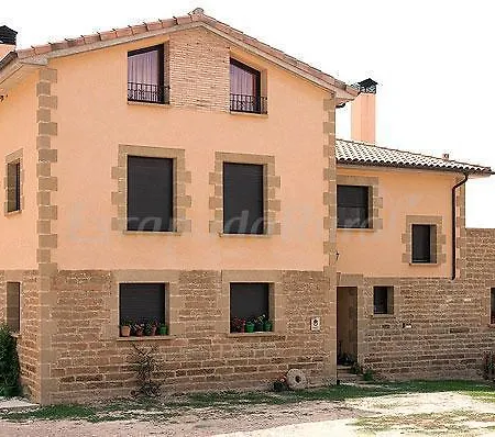Casa Carrera Rural
