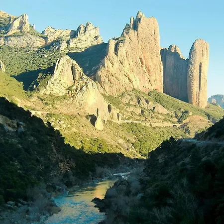 Casa rural Casa Carrera Rural