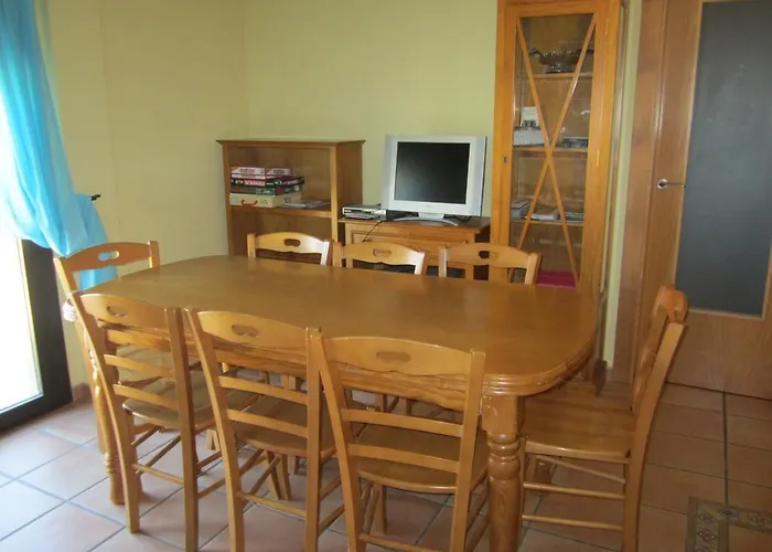 Country house Casa Carrera Rural